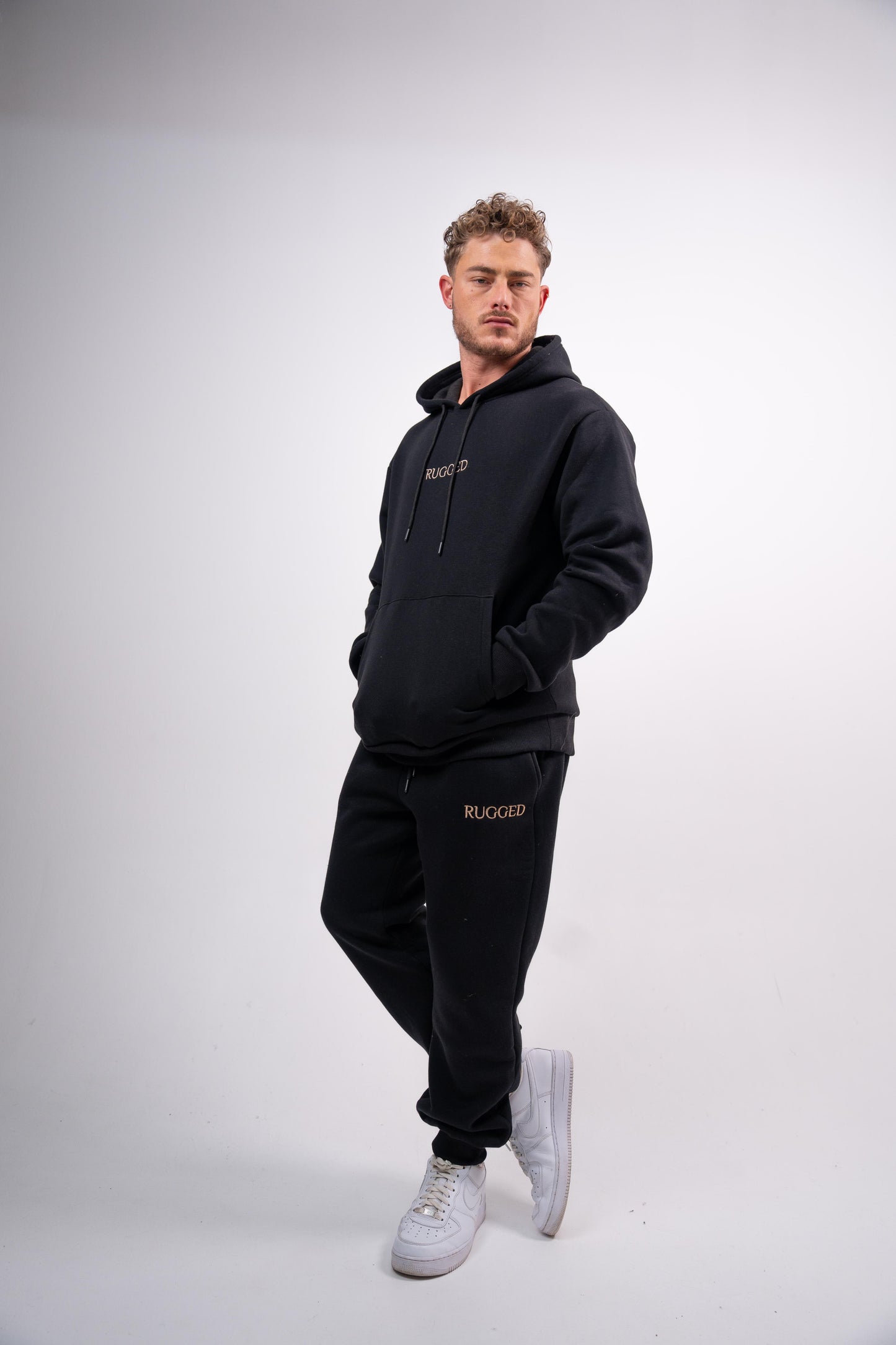 Unisex Training Suit