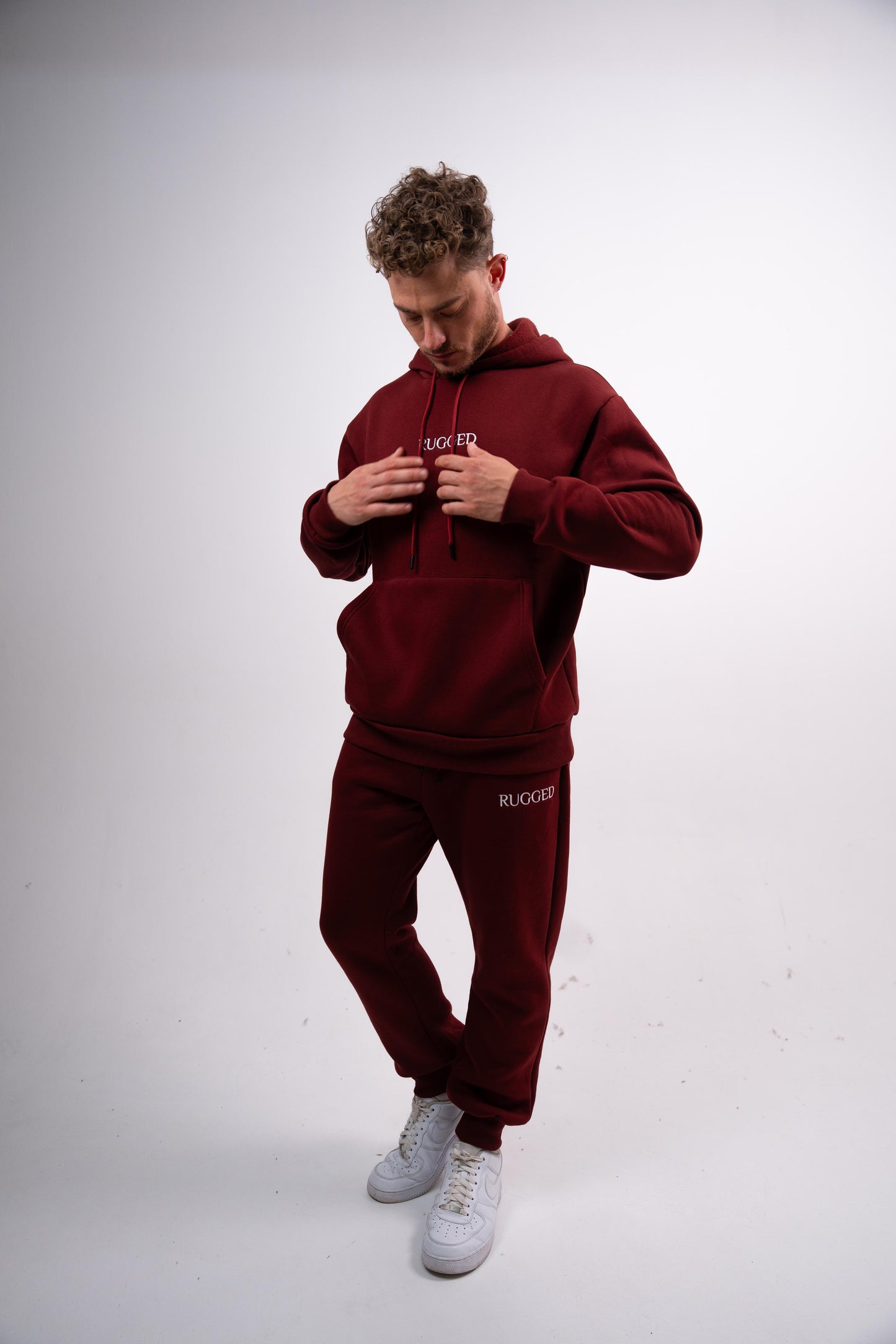 Unisex Training Suit