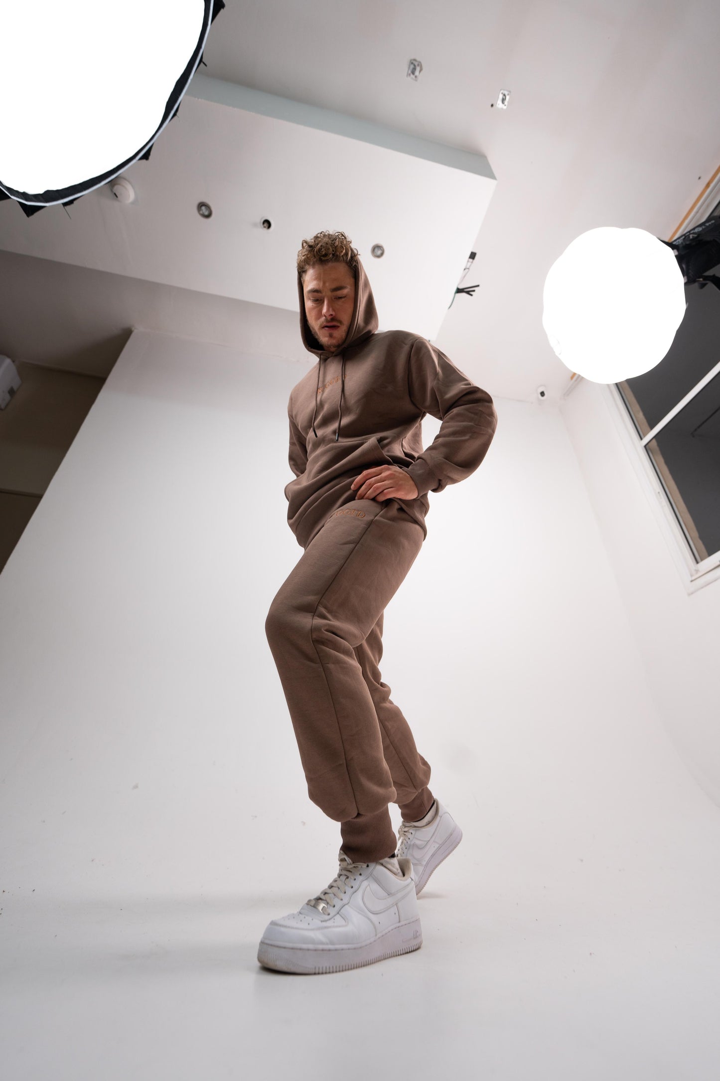 Unisex Training Suit