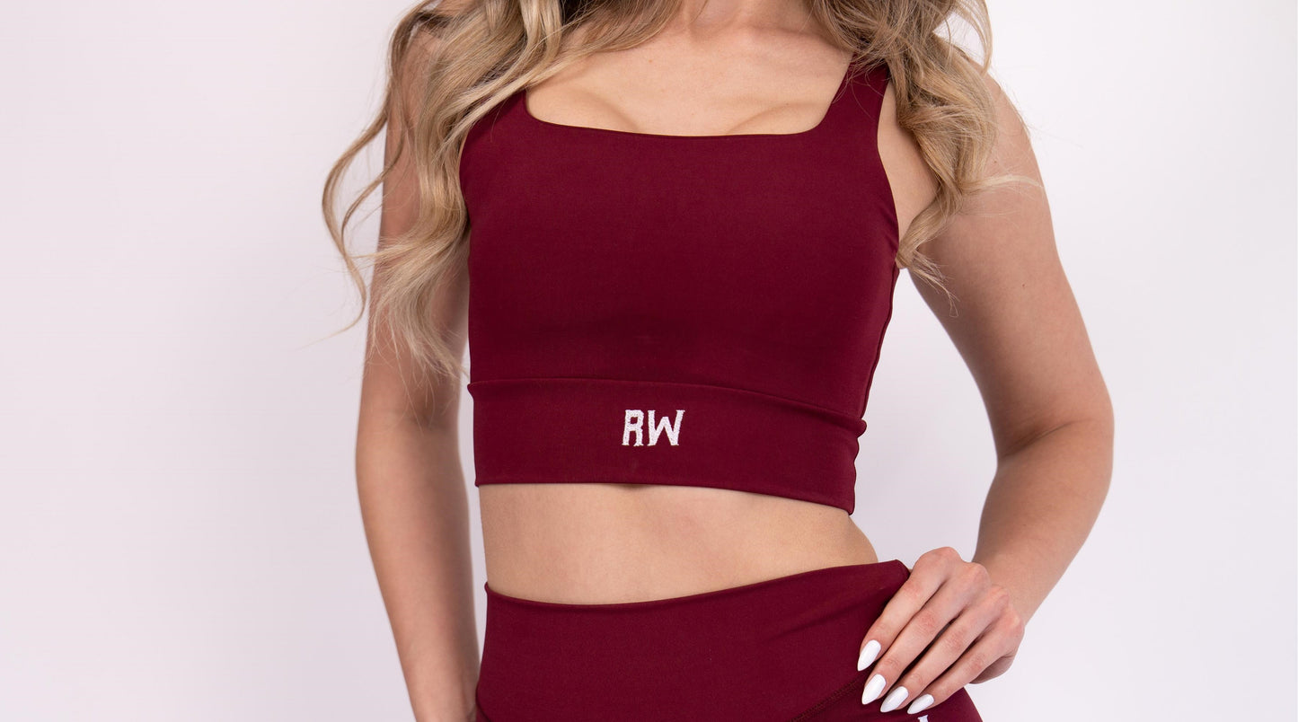 workout Bralette